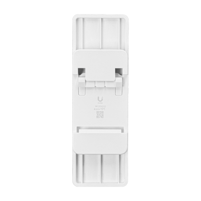UACC-SWITCH-DIN UBIQUITI Soporte Riel Din p/USW-ULTRA USW-FLEX2.5G UACC-PoE+-USBC