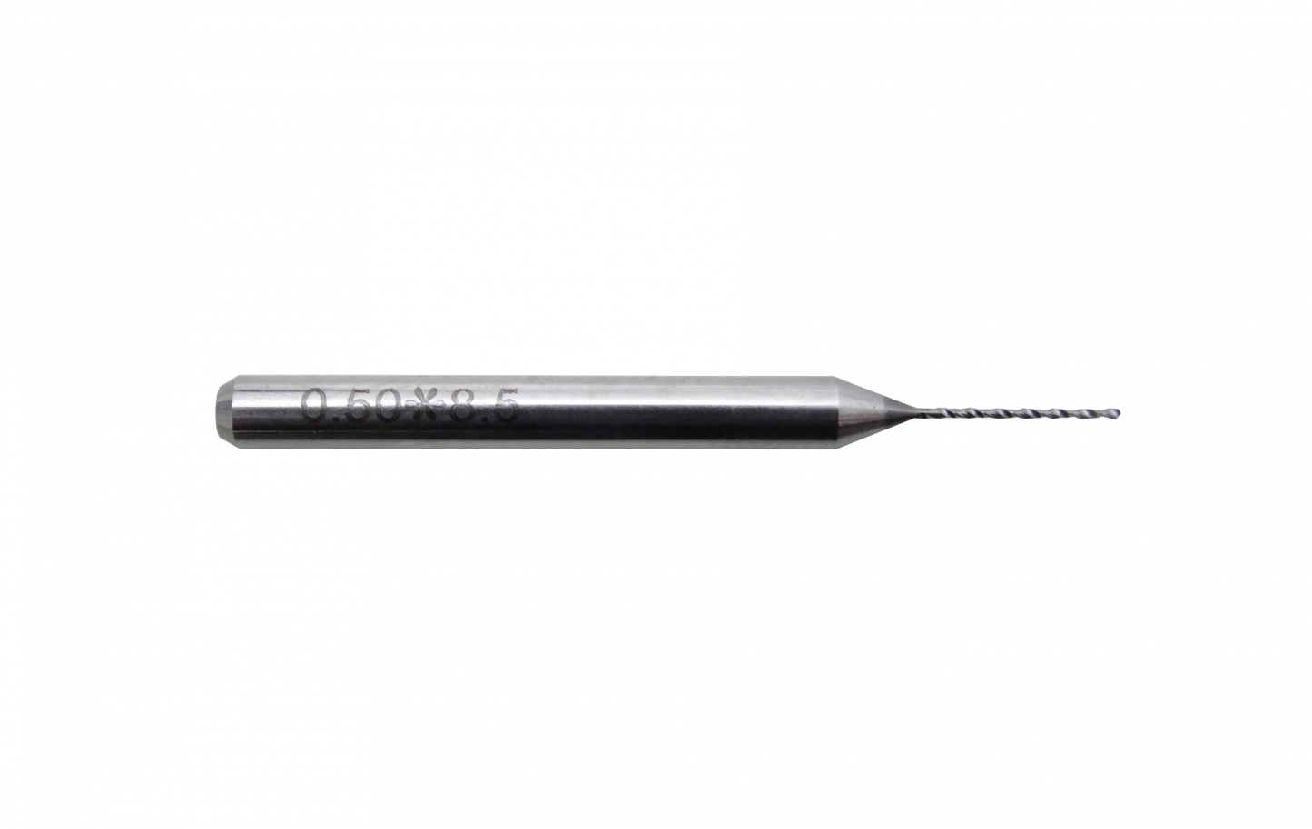 BROCA-0.5MM. Broca Metal 0,5mm x 8,5mm