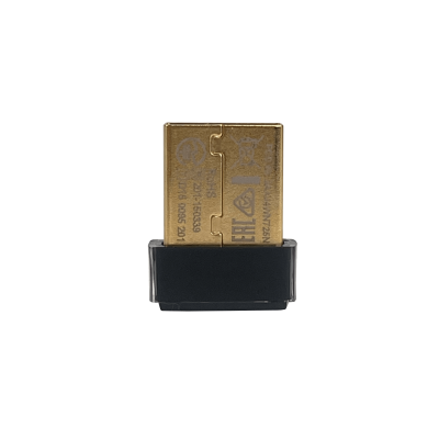TL-WN725N TP-LINK Adaptador USB Nano inalámbrico 2,4GHz 150Mbps WiFi banda única