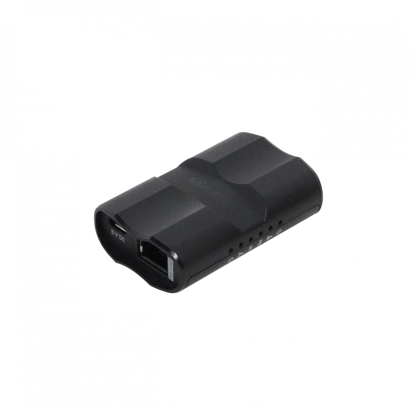 MQS MIKROTIK Herramienta de Configuración 1-Puerto-Ethernet-PoE Antena-1,5dBi Alimentación/5-30V 40x65x21mm