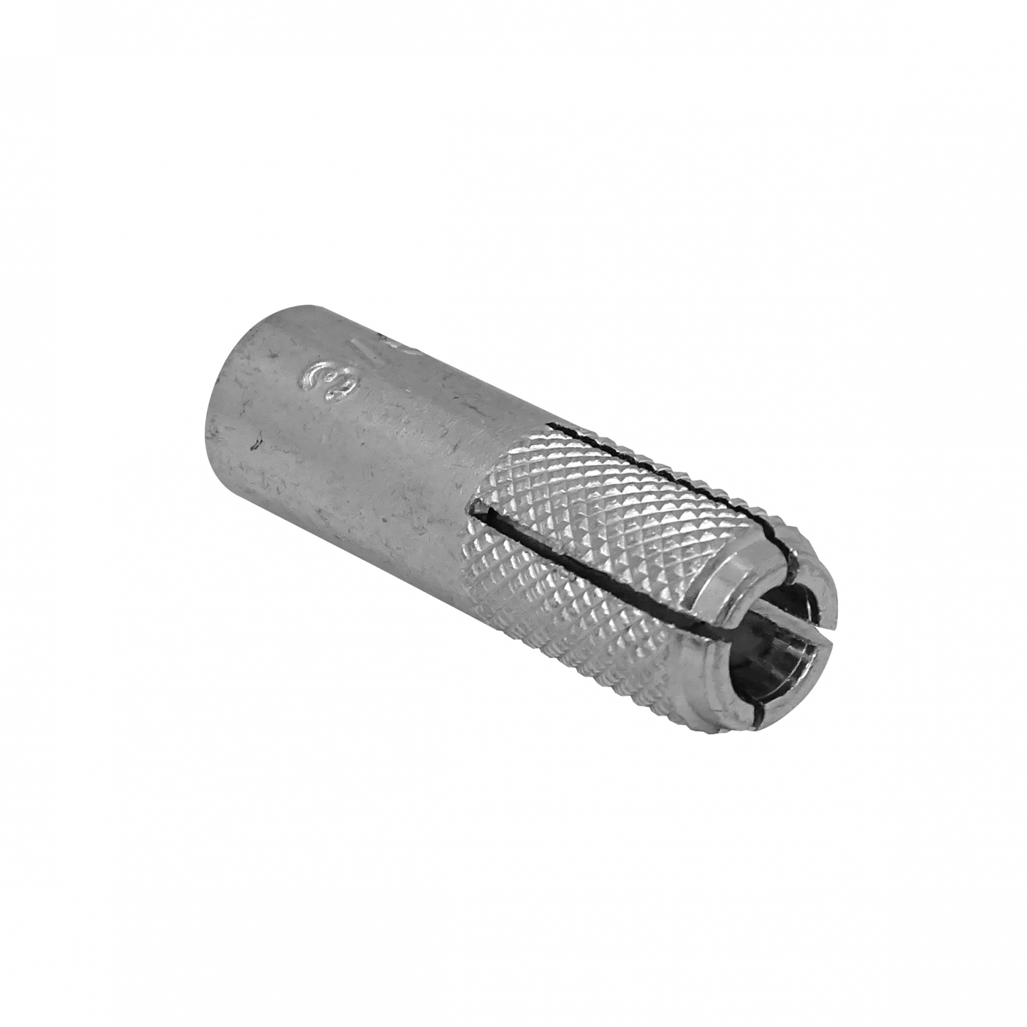ANCLA-38 Rosca interna 3/8pulgadas Ancla Fijación para Hormigón 12x40mm