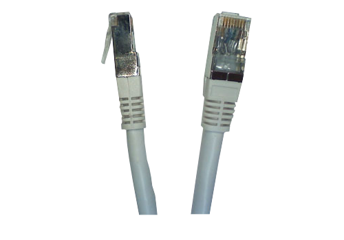 CP7W-03 LINKMADE Categoría7 3 metros Blanco Cordón Interconexión Inyectados S/FTP