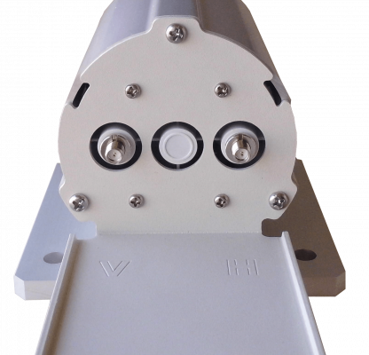AMO-2G13 UBIQUITI 13DBI OMNI 2,4GHZ 2X2 MIMO 2-RPSMA-M/H