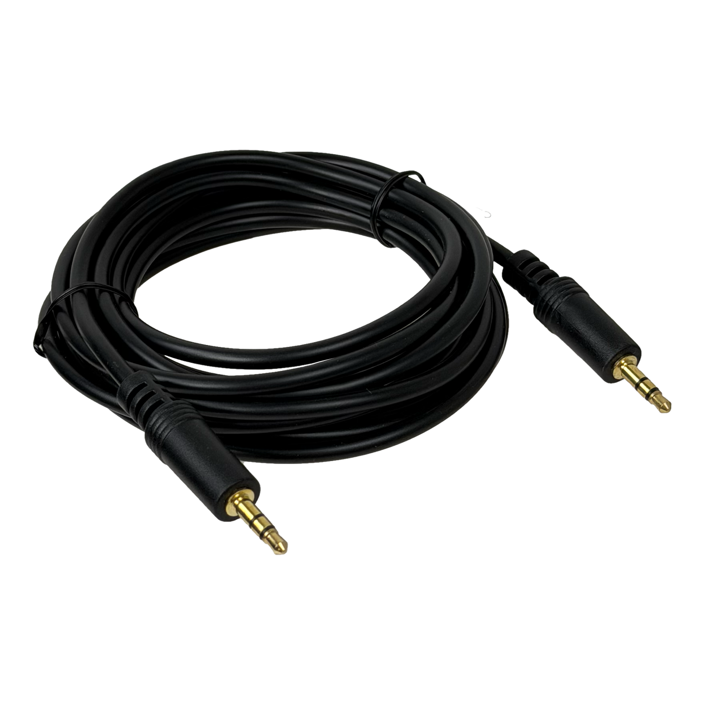 AUDIO-3M 3,5mm-MM MACHO-MACHO 3MT CABLE SONIDO PLUG-PLUG Phone-1/8