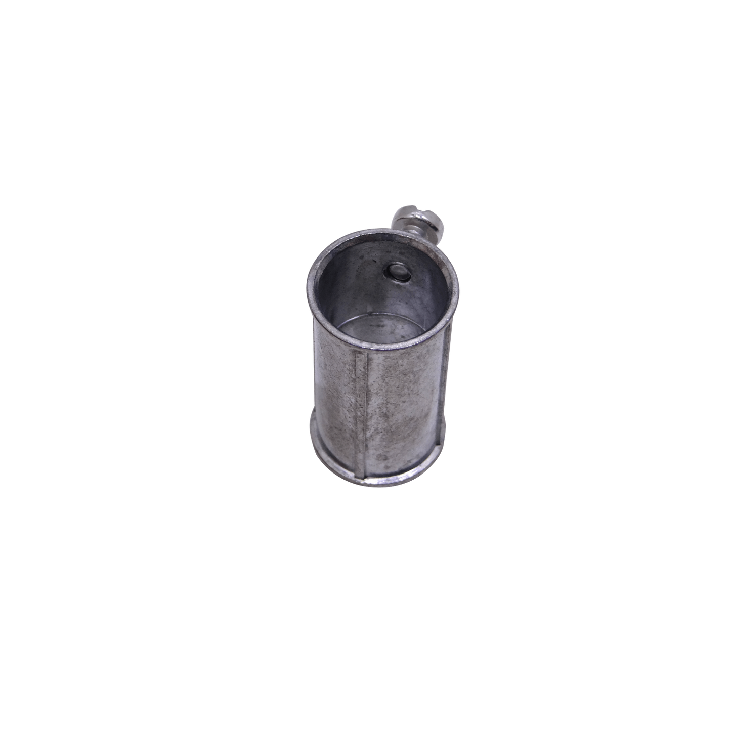 EMT12-ZU 1/2-Pulgada Zinc Acople para Tuberia Conduit Metalica Rigida E337830