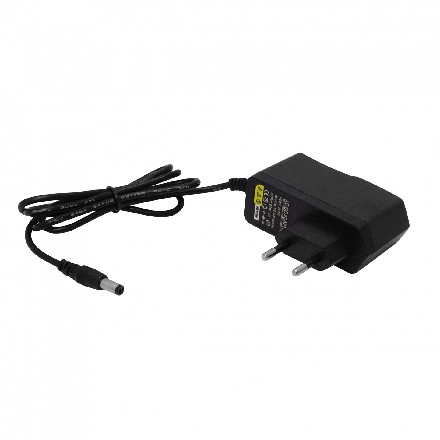 F5-2B 5V 2A Enchufe-5,5x2,1mm 100-240VAC Adaptador Alimentacion 2.1x5.5mm