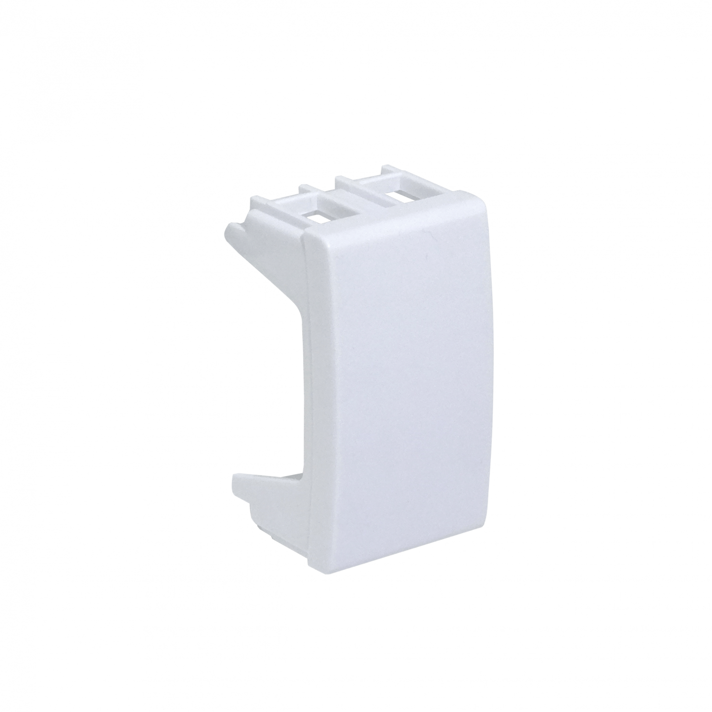 KEP-0 KALOP Panel Ciego Blanco KL40570 necesita marco KEP-A