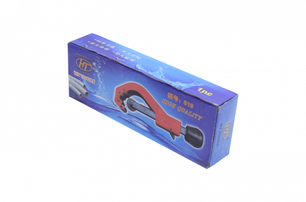 PP-R. Cortatubos para tubería PP-R, rango de diámetro 6-64mm, capacidad de corte 14-63mm