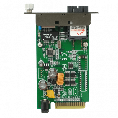 DMC-300SC D-LINK 100mbps Multimodo 2-SC 850nm 2km Transceptor Conversor Medio Multimodo