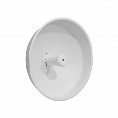 PBE-5AC-ISO-GEN2 UBIQUITI Gen2 420mm 25dBi con/Radomo con/Blindaje PowerBeamAC 1-1000 PoE-24V