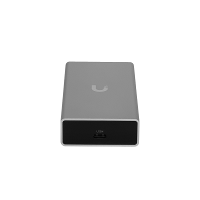 USBC-10G UI Adaptador Ethernet-USB 10Gbps inc-Cable-USB-C UACC-ADAPTER-RJ45-USBC-10GE