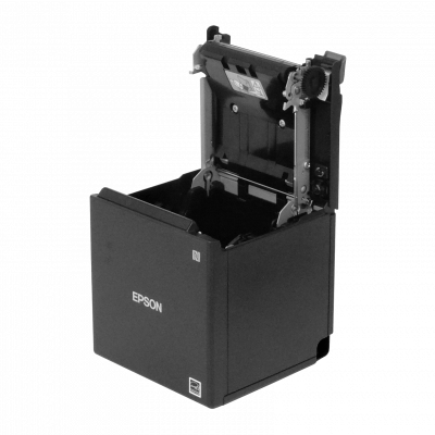 TM-M30 EPSON Ethernet USB Impresora Térmica Punto de Venta 79,5mm 200mm/s C31CE95022