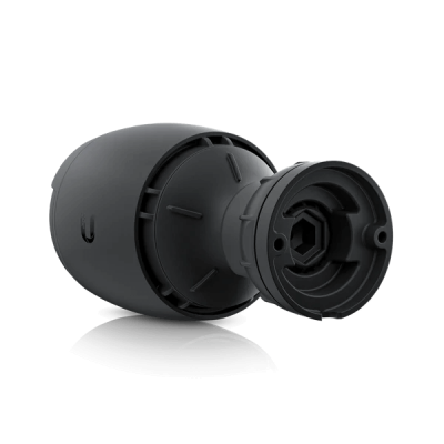 UVC-AI-BULLET UBIQUITI Cámara Tipo Bala 5/4MP Detección Personas/Vehículos Infrarroja IP65 IK04 Micrófono 1000 requiere-PoE-af