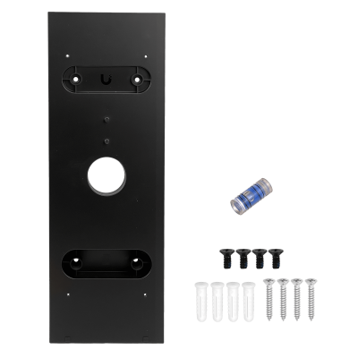 UACC-INTER-SAM Accesorio UI Soporte de Montaje Inclinado Ascendente 5-Grados para UA-Intercom