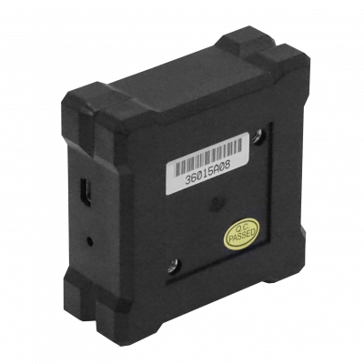 INCLI-DD Medidor de Inclinación Electrónico Biaxial 0,02 grados Soporte Ferromagnético Batería Incorporada