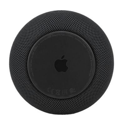 HOMEPOD-M APPLE HomePod Medianoche Parlante Inteligente 2daGen MQJ73CI/A