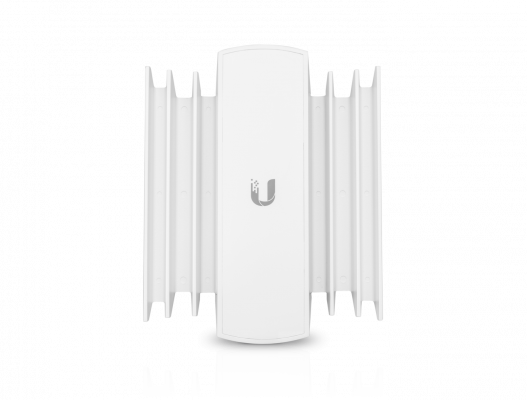 HORN-5-90 UBIQUITI Antena de Bocina Asimétrica Blindada 90x45° 5GHz requiere Iso/PrismStation