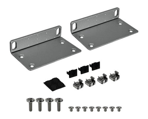 125V-PDU-PRO. UBIQUITI 125VAC USP-PDU-PRO 16-NEMA/5 Americanos 4-USB-C 4-LAN IP Rack