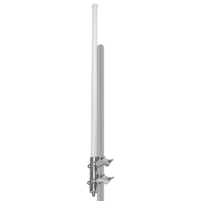 OMNI-2G15P SANNY 1-N-Hembra 15dBi 2,4GHz Antena Omnidireccional 95cm