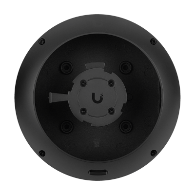 UACC-AI-360 UBIQUITI Carcasa Protectora Aluminio/Policarbonato Negra IK08 IPX6 para UVC-AI-360