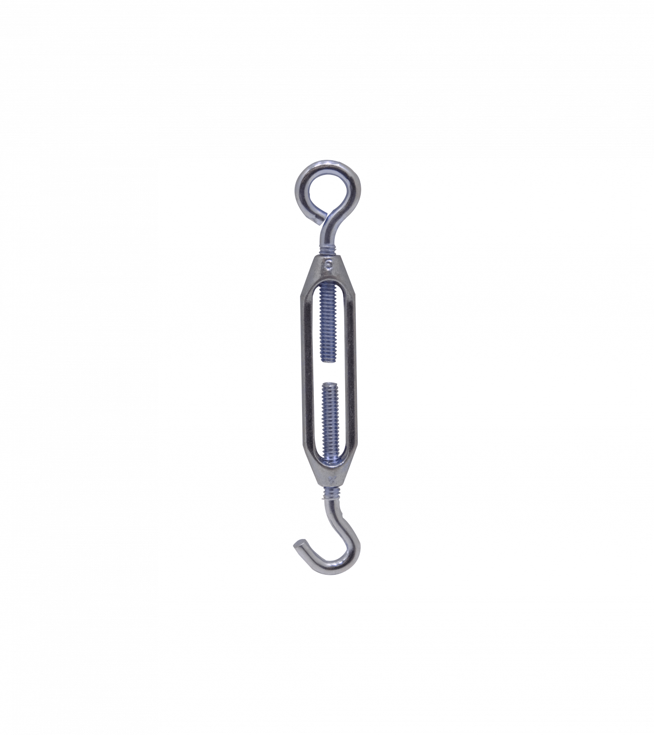 MAST-TP14 LINKMADE Tensor de Alambre de Acero Galvanizado de 1/4 de Pulgada
