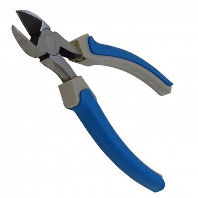KIT-ALICATES FERRETOOLS Juego de 3 Pinzas Universal, de Corte y de Punta Fina de 8 Pulgadas F5209