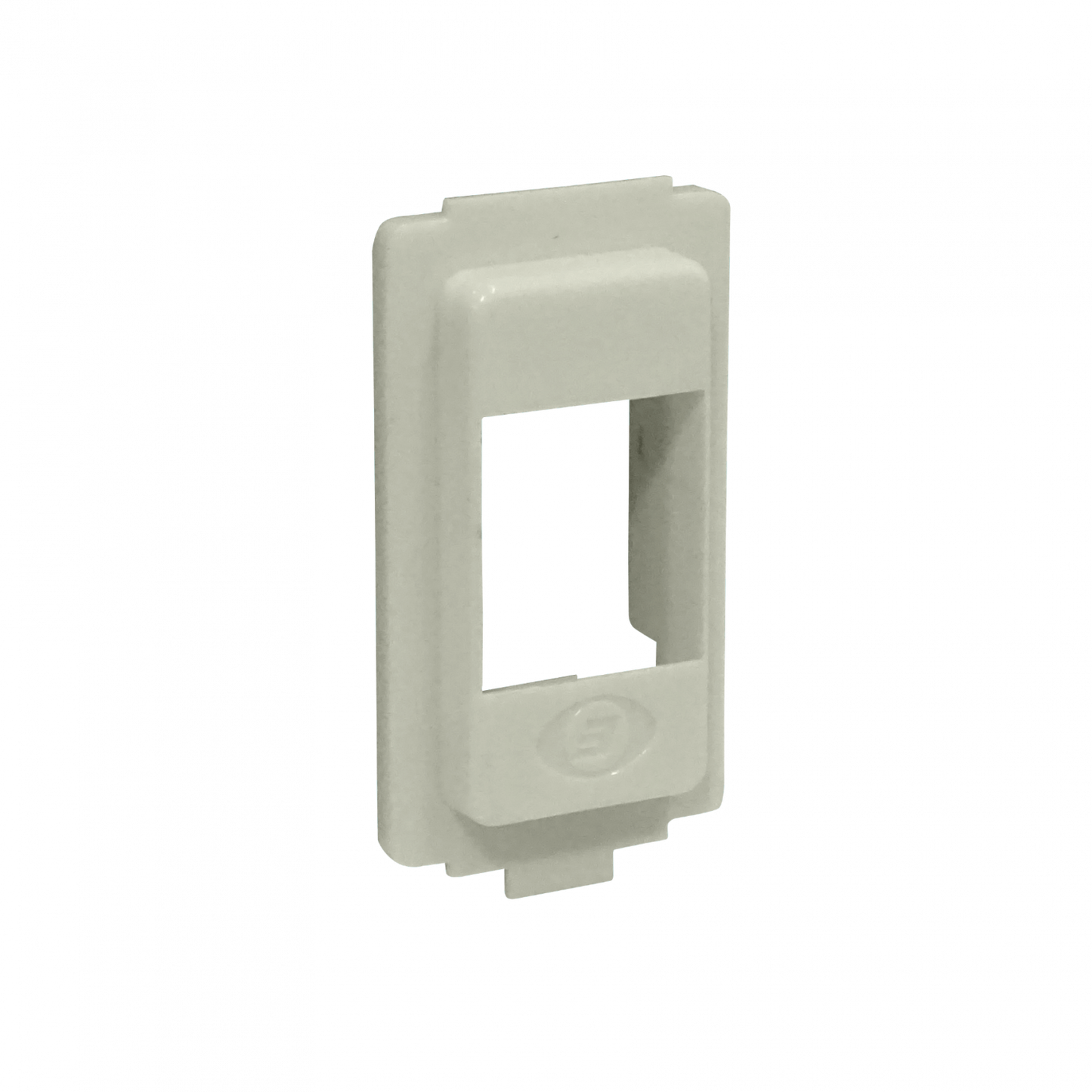 FPEF FURUKAWA Adaptador Magic Monopolar Blanco 35050252