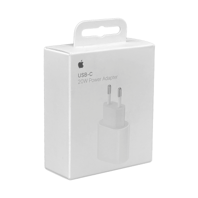 CARGA-20W APPLE Original 20W USB-C req-cable Cargador MD3J4CI/A A2347