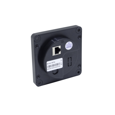 MT-50 EPSOLAR Controlador 1-RJ45 con Base LCD-iluminado 5V RS485 114x114mm EPEVER