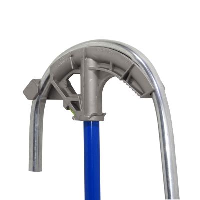 CURVADOR-EMT01 Curvador para tubo EMT 1-Pulgada con/Mango Doblador Bender