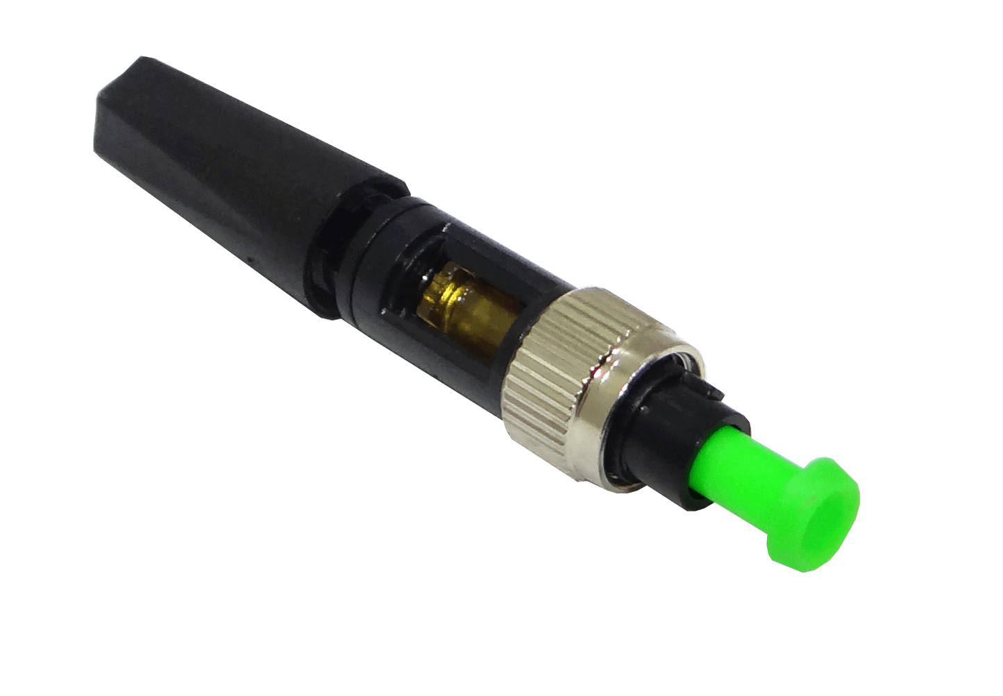 CFFAR-10. FC/APC Monomodo 10 unidades Conectores de Acople Rápido G657A 10 piezas SX