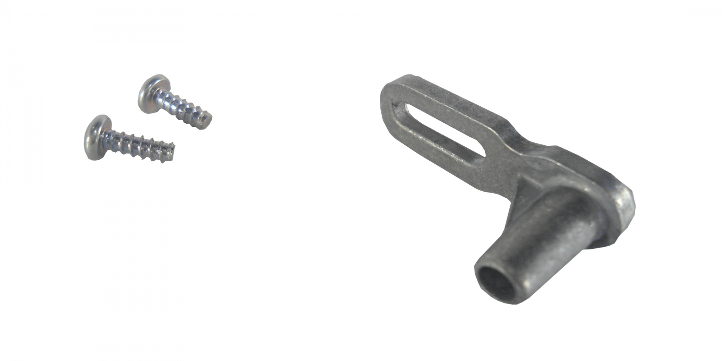 ARC-BASE Soporte Ajustable ARC con dos Pernos