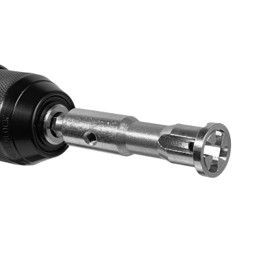 TRENZADOR Herramienta Trenzado Alambre AWG16-11 1,5-4mm2 Manual/Automático req-taladro