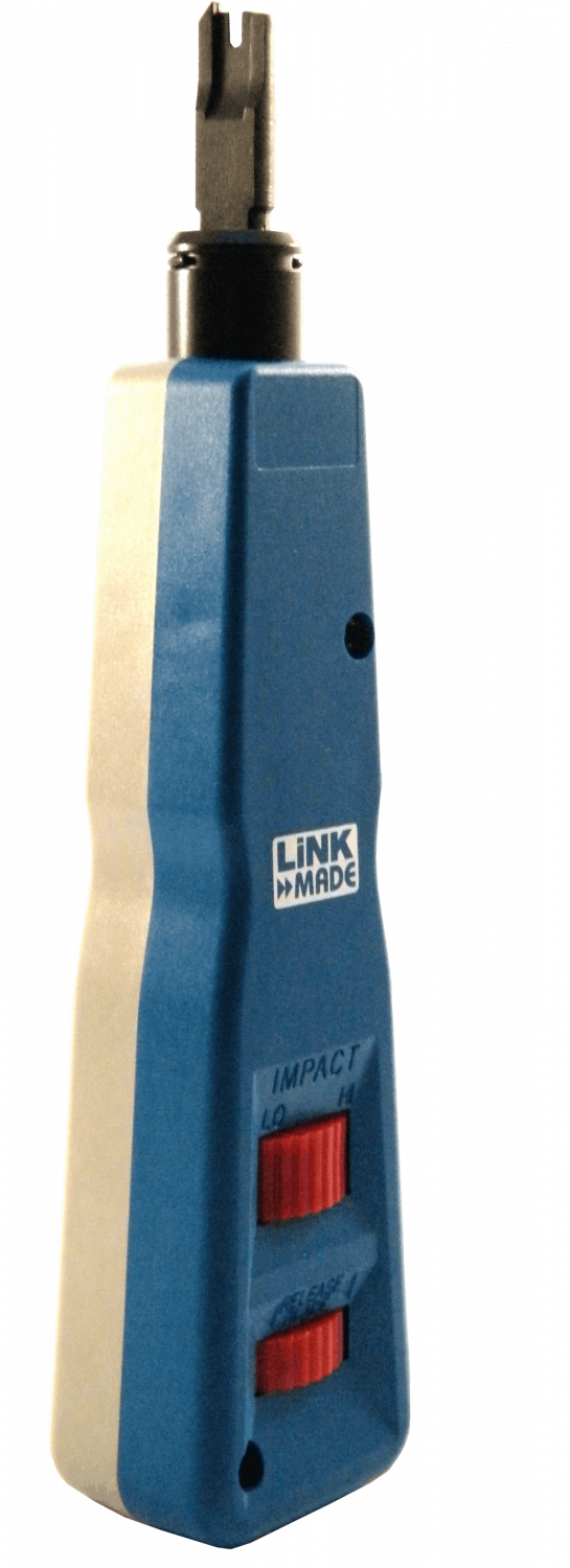 DL-110 LINKMADE PERFORADORA INCLUYE-CUCHILLA MNN