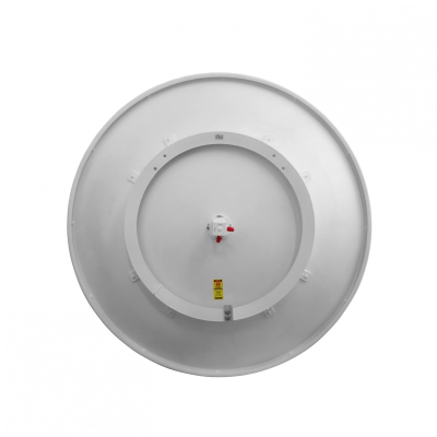 HPD4-52NS RADIOWAVES 35dBi 5,25-5,85GHz 1200mm 3º 2x2 2-N-H Antena Dish c/Radome