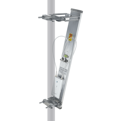 SEC-2G16-120 SANNY 16dBi 120-Grados 2,4GHz 2-N-Hembra Antena Sectorial 2400-2500MHz