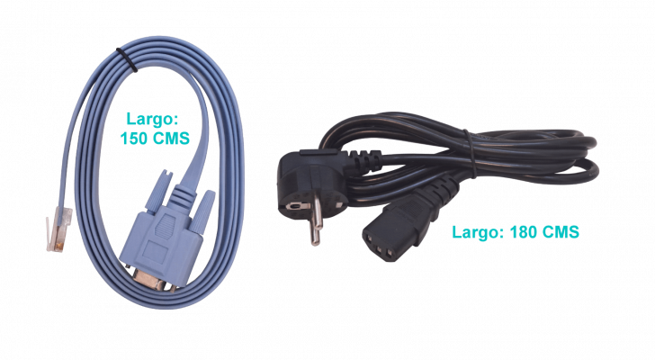 WK-OLT-4P. Terminal de Línea Óptica WOLCK de 4 Puertos EPON SFP 4-1000 4-SFP 1U para Bastidor RJ45-RS232-Consola RJ45-Administración