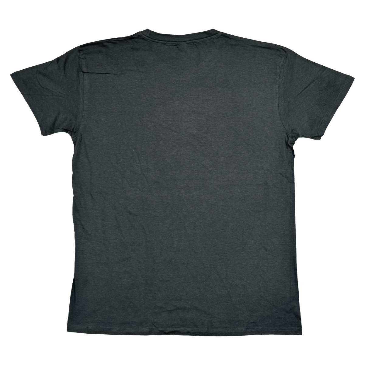 POLERA-L MIKROTIK Camiseta Oficial Talla-Grande