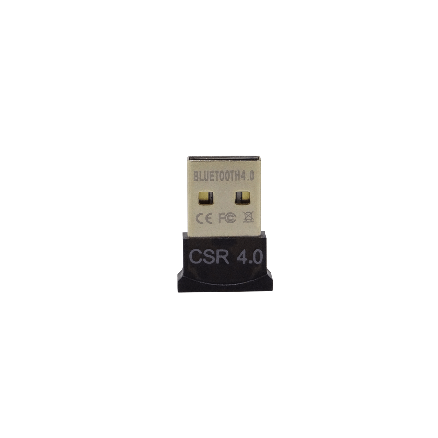 UBT4 Mini adaptador USB Bluetooth versión 4.0 con chipset CSR