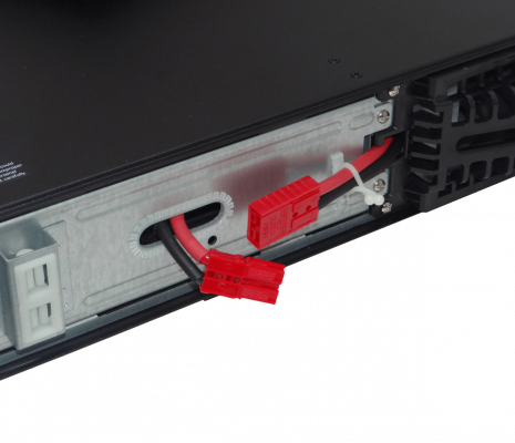 FDC-3012R-I FORZA 390WH 6x9AH 3000W 3KVA 0/4ms En Línea DB9 USB SNMP UPS Rack/Torre