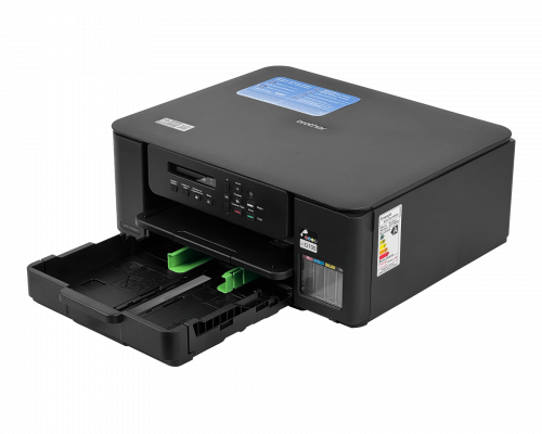 530W BROTHER USB WiFi-Cel impresora Scaner 27/11ppm 6000x1200dpi DCP-T530DW