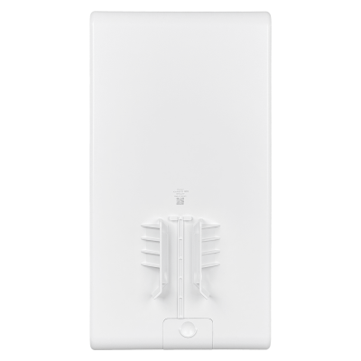 UAP-AC-M-PRO UBIQUITI 1x incl-PoE48V ExtM 28dBm 2,4GHz-450 5Ghz-1300 2-1000 3x3-5dBi