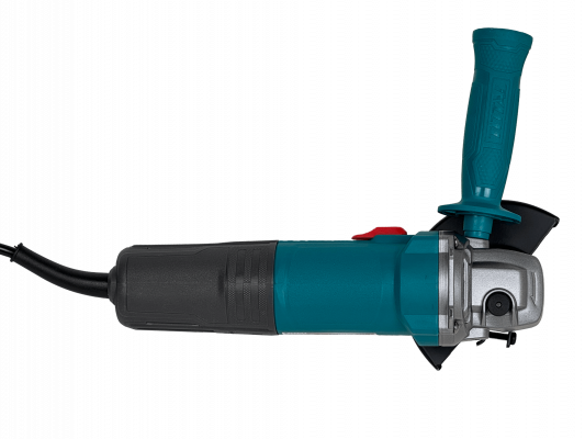 ESME-750 TOTAL 115mm 4-1/2pulgadas Esmeril 750W 240VAC M14 Indust TG10711556-7