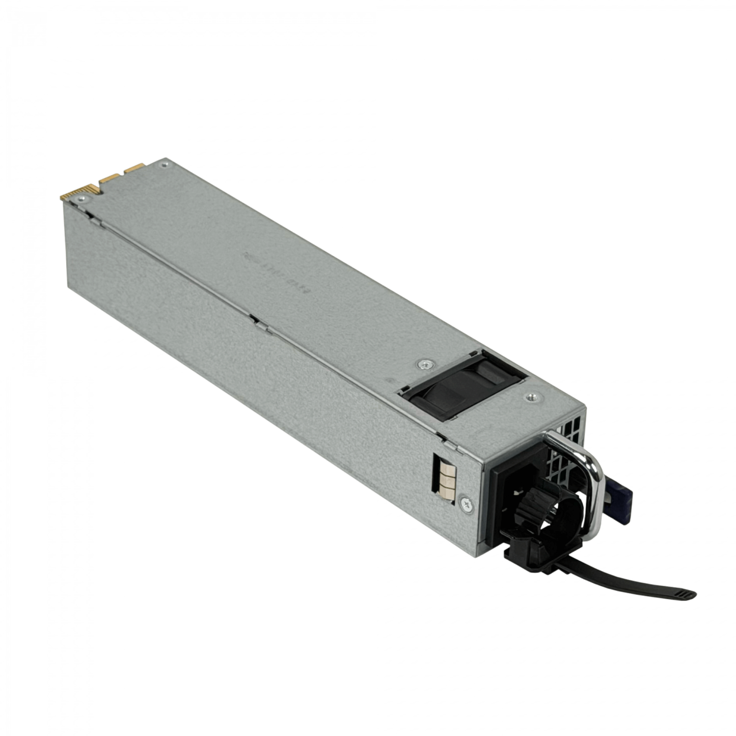 C14POW350 MIKROTIK entrada-100-240VAC C14 salida-12VDC 27,5A Unidad de Potencia Repuesto para-CRS804
