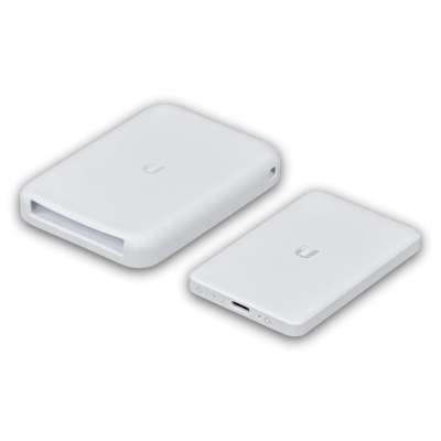 WM-W UBIQUITI Analizador de espectro inalámbrico 2,4GHz y 5GHz con batería y puerto USB-C