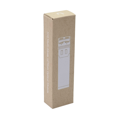 SFP10-1270 UBIQUITI 1270nm SM 2-LC SFP+ 20km 10Gbps MonoModo UACC-OM-SFP10-1270