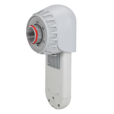 TP-ADAPTOR-EPMP RFEL ePMP1000-Cambium Sin Blindaje Adaptador TwistPort 2-RPSMA-Macho