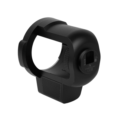 NAI-PRO-ENCER UI Negra req/UVC-AI-PRO Extensor LED600lm 40mt Exterior IPX5 15W