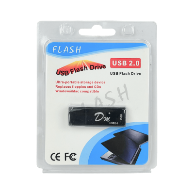 PD-16GB Memoria USB 2.0 de 16 GB, unidad flash tipo pendrive