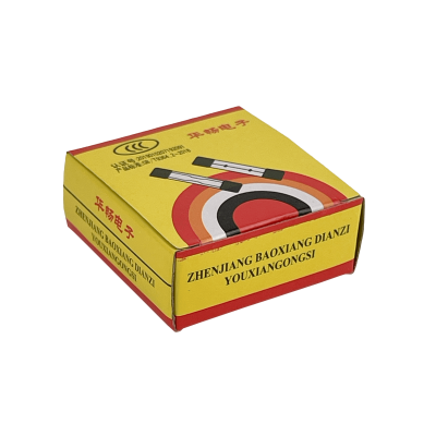 FUSE-1V Caja con 100 unidades de fusible cilíndrico de vidrio de acción rápida, 1 amperio, dimensiones 5x20 mm, 250 voltios.